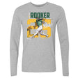 Brent Rooker Men's Long Sleeve T-Shirt | 500 LEVEL