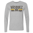 Randy Vasquez Men's Long Sleeve T-Shirt | 500 LEVEL