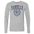 Danielle Collins Men's Long Sleeve T-Shirt | 500 LEVEL