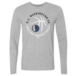 P.J. Washington Men's Long Sleeve T-Shirt | 500 LEVEL