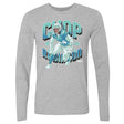 Chop Robinson Men's Long Sleeve T-Shirt | 500 LEVEL