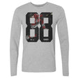 Patrick Kane Men's Long Sleeve T-Shirt | 500 LEVEL
