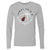 Jamal Cain Men's Long Sleeve T-Shirt | 500 LEVEL