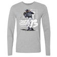 Jazz Chisholm Jr. Men's Long Sleeve T-Shirt | 500 LEVEL