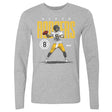 Aaron Rodgers Men's Long Sleeve T-Shirt | 500 LEVEL