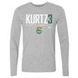 Kaleigh Kurtz Men's Long Sleeve T-Shirt | 500 LEVEL