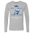 Jameson Williams Men's Long Sleeve T-Shirt | 500 LEVEL