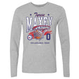 Tyrese Maxey Men's Long Sleeve T-Shirt | 500 LEVEL