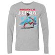 Micayla Johnson Men's Long Sleeve T-Shirt | 500 LEVEL