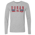 Jarren Duran Men's Long Sleeve T-Shirt | 500 LEVEL
