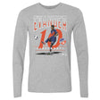 Evander Men's Long Sleeve T-Shirt | 500 LEVEL