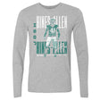 Josh Hines-Allen Men's Long Sleeve T-Shirt | 500 LEVEL