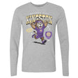 Orlando City Men's Long Sleeve T-Shirt | 500 LEVEL