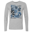 Keenan Allen Men's Long Sleeve T-Shirt | 500 LEVEL