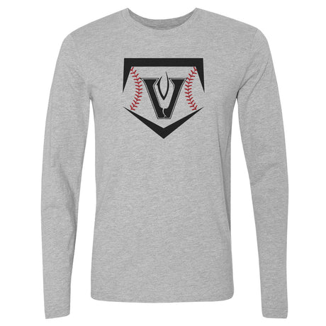 Vandegrift Men's Long Sleeve T-Shirt | 500 LEVEL