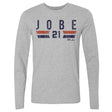 Jackson Jobe Men's Long Sleeve T-Shirt | 500 LEVEL