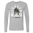 Jordan Mailata Men's Long Sleeve T-Shirt | 500 LEVEL