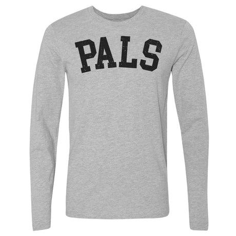 Vandegrift Men's Long Sleeve T-Shirt | 500 LEVEL