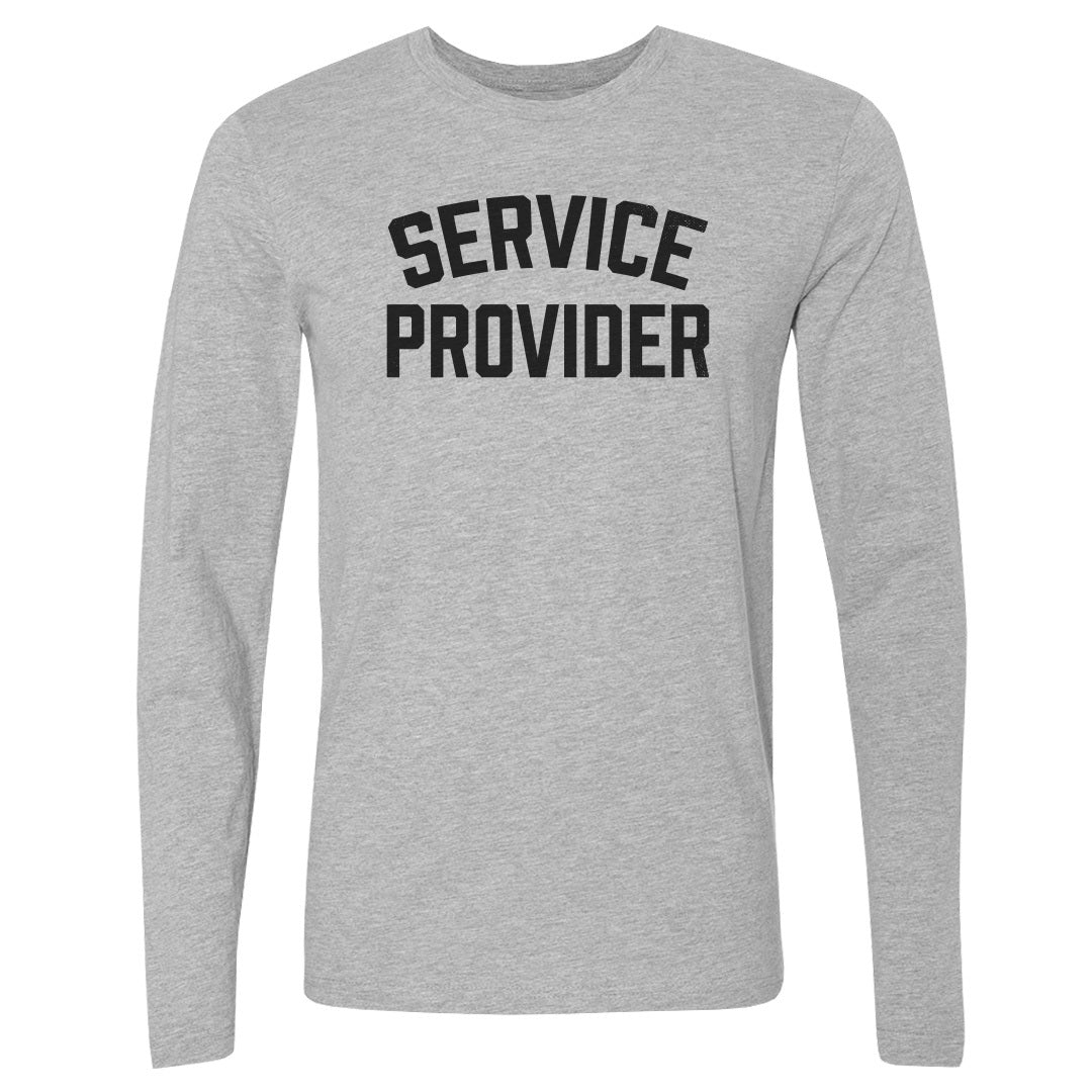 PE Guy Men's Long Sleeve T-Shirt | 500 LEVEL