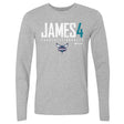 Sion James Men's Long Sleeve T-Shirt | 500 LEVEL