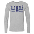 Eric Gagne Men's Long Sleeve T-Shirt | 500 LEVEL