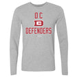 DC Defenders Men's Long Sleeve T-Shirt | 500 LEVEL