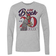 Lou Brock Men's Long Sleeve T-Shirt | 500 LEVEL
