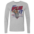 Scott Rolen Men's Long Sleeve T-Shirt | 500 LEVEL