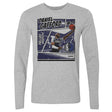 Daniel Gafford Men's Long Sleeve T-Shirt | 500 LEVEL