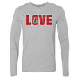 Christmas Men's Long Sleeve T-Shirt | 500 LEVEL