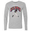 Drake Baldwin Men's Long Sleeve T-Shirt | 500 LEVEL