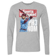Bryce Harper Men's Long Sleeve T-Shirt | 500 LEVEL