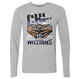 Caleb Williams Men's Long Sleeve T-Shirt | 500 LEVEL