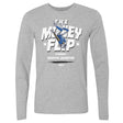 Quentin Johnston Men's Long Sleeve T-Shirt | 500 LEVEL