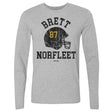 Brett Norfleet Men's Long Sleeve T-Shirt | 500 LEVEL