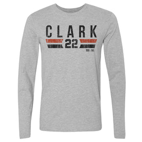 Will Clark Men's Long Sleeve T-Shirt | 500 LEVEL