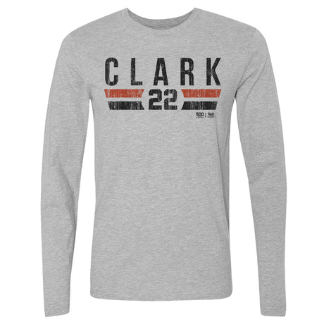 Will Clark Men's Long Sleeve T-Shirt | 500 LEVEL