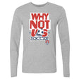 U.S. Soccer Men's Long Sleeve T-Shirt | 500 LEVEL