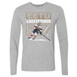 Eetu Luostarinen Men's Long Sleeve T-Shirt | 500 LEVEL