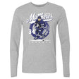 Auston Matthews Men's Long Sleeve T-Shirt | 500 LEVEL