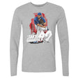 Jake Arrieta Men's Long Sleeve T-Shirt | 500 LEVEL