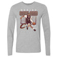 Darius Garland Men's Long Sleeve T-Shirt | 500 LEVEL