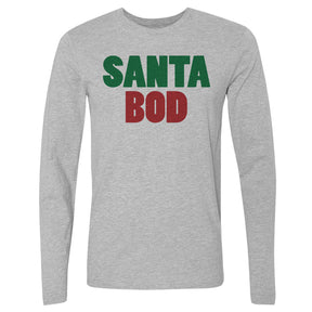 Christmas Men's Long Sleeve T-Shirt | 500 LEVEL