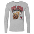 Caleb Wilson Men's Long Sleeve T-Shirt | 500 LEVEL