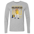 Tyrese Haliburton Men's Long Sleeve T-Shirt | 500 LEVEL