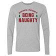 Christmas Men's Long Sleeve T-Shirt | 500 LEVEL