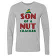 Christmas Men's Long Sleeve T-Shirt | 500 LEVEL