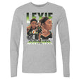Lexie Brown Men's Long Sleeve T-Shirt | 500 LEVEL
