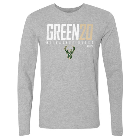 AJ Green Men's Long Sleeve T-Shirt | 500 LEVEL