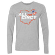 FC Cincinnati Men's Long Sleeve T-Shirt | 500 LEVEL